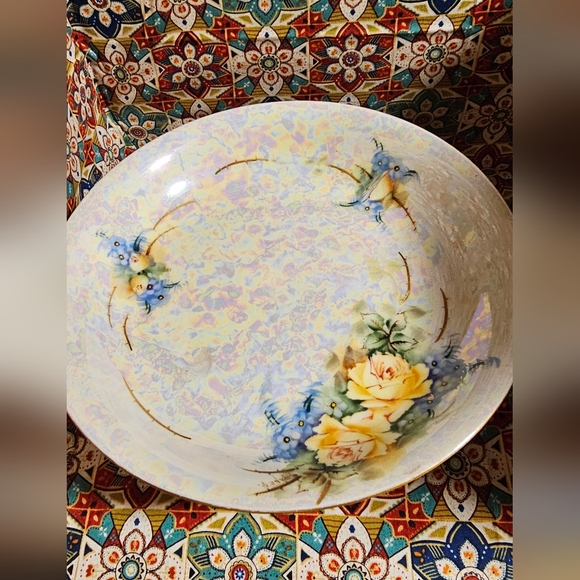 Beautiful plate stand - Picture 3 of 7